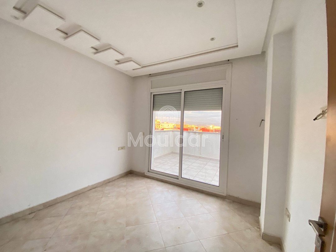 Appartement à vendre à Tanger, Val Fleuri - Photo 1