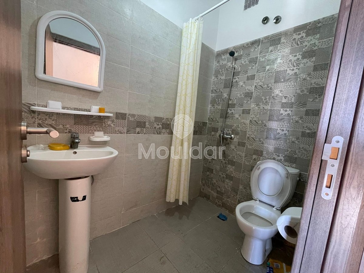 Apartment for rent in Marrakech, Mabrouka - Photo 15