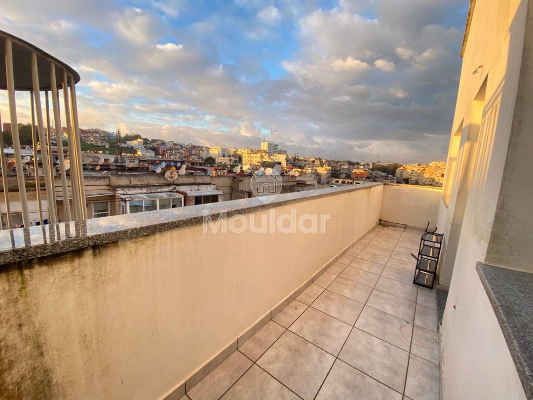 Appartement à vendre à Tanger, Val Fleuri - Photo 8