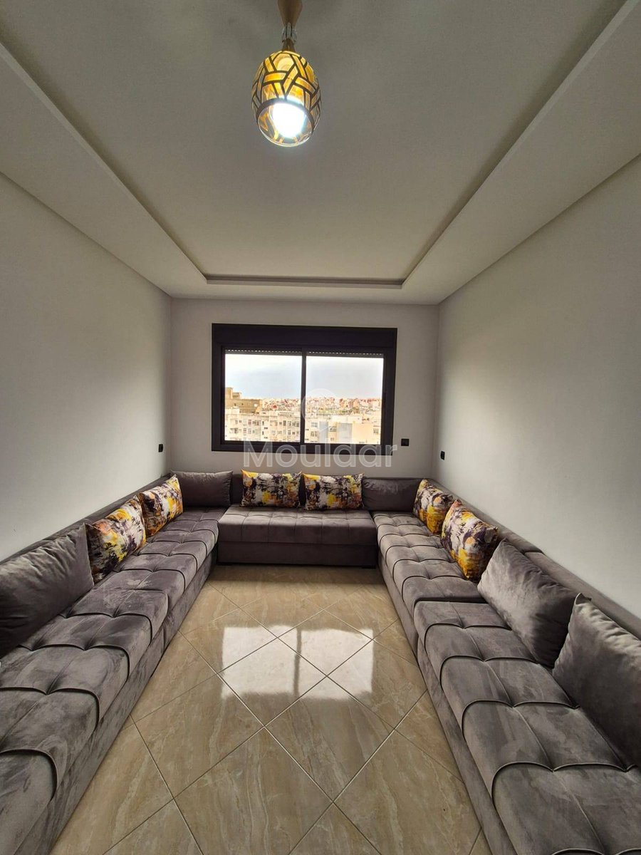 Mieszkanie do wynajęcia w Casablance - Photo 2