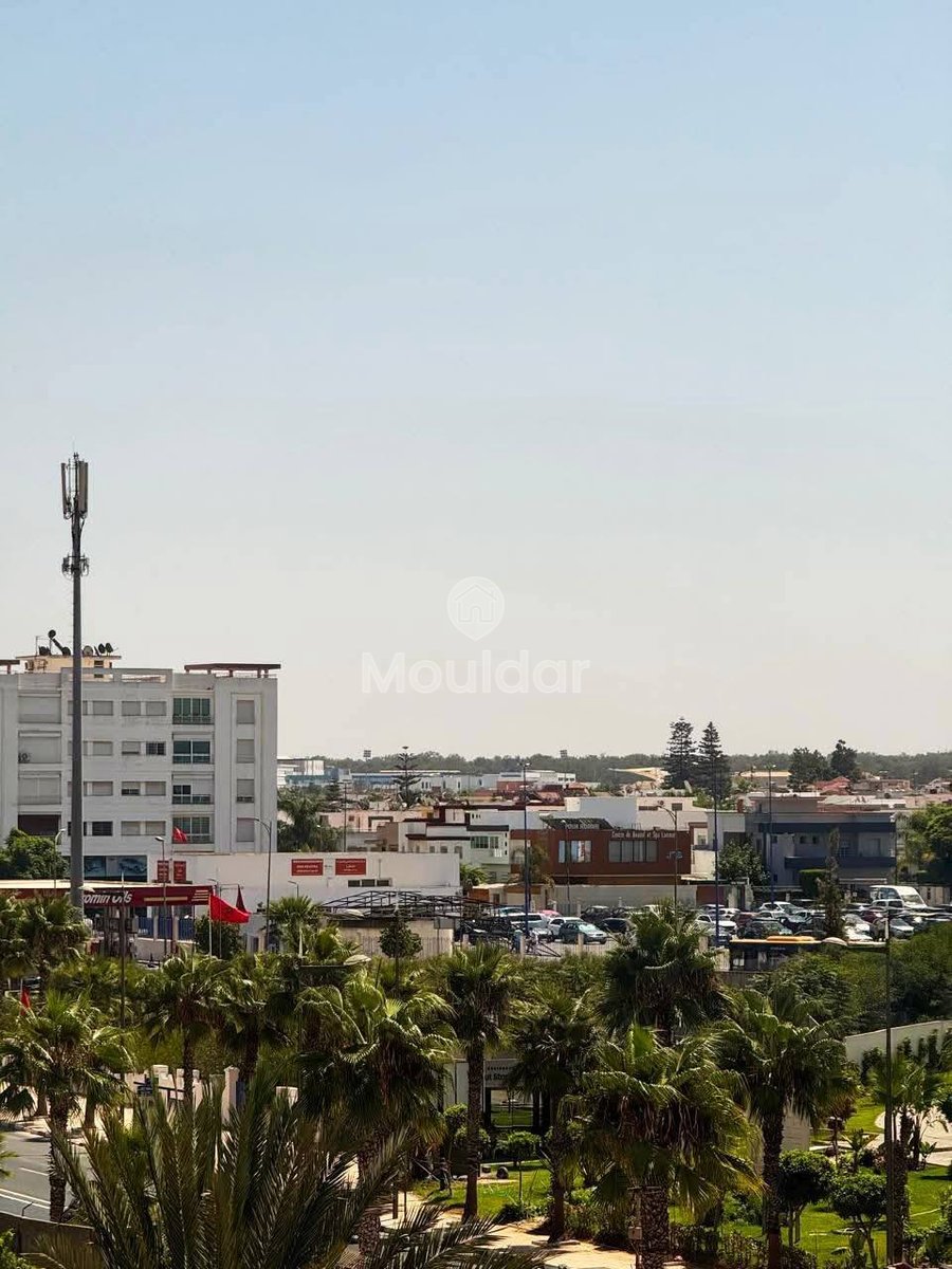 Wohnung zu vermieten in Kénitra, Maamora - Photo 13