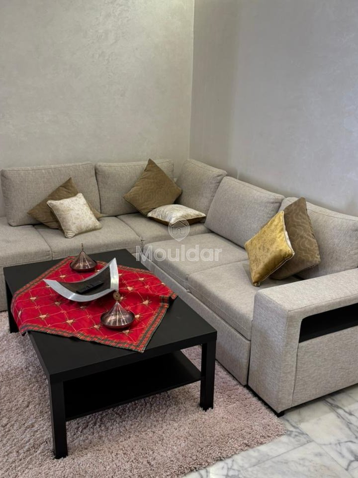 Studio do wynajęcia w Casablance, Oasis - Photo 1