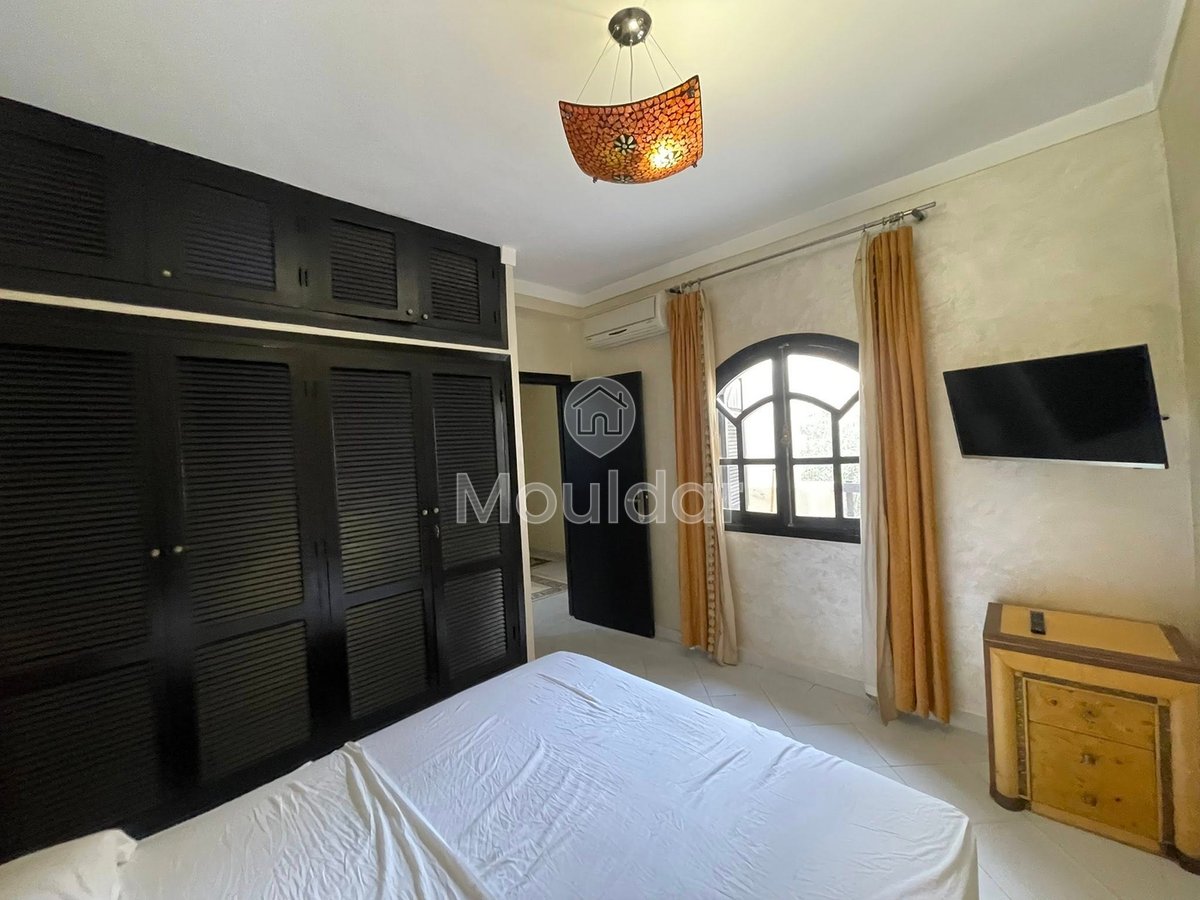 Duplex do wynajęcia w Marakeszu, Droga do Fes - Photo 9
