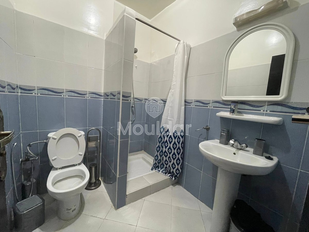 Duplex do wynajęcia w Marakeszu, Droga do Fes - Photo 29