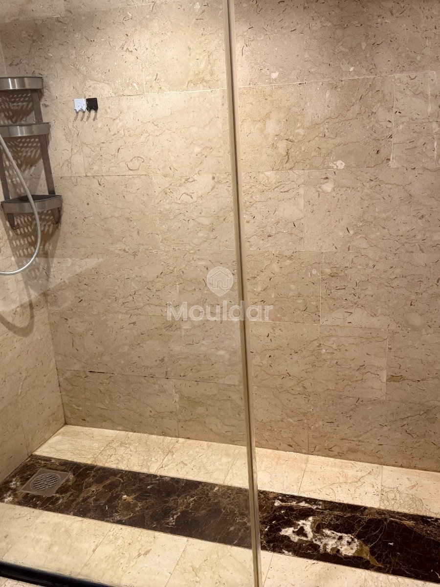 Wohnung zu vermieten in Casablanca, Oasis - Photo 9