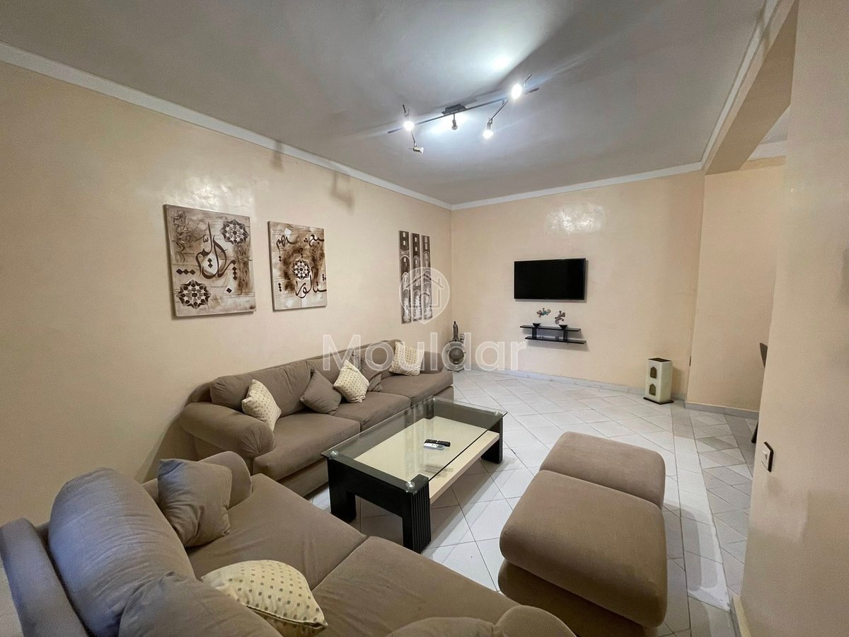 Duplex do wynajęcia w Marakeszu, Droga do Fes - Photo 3