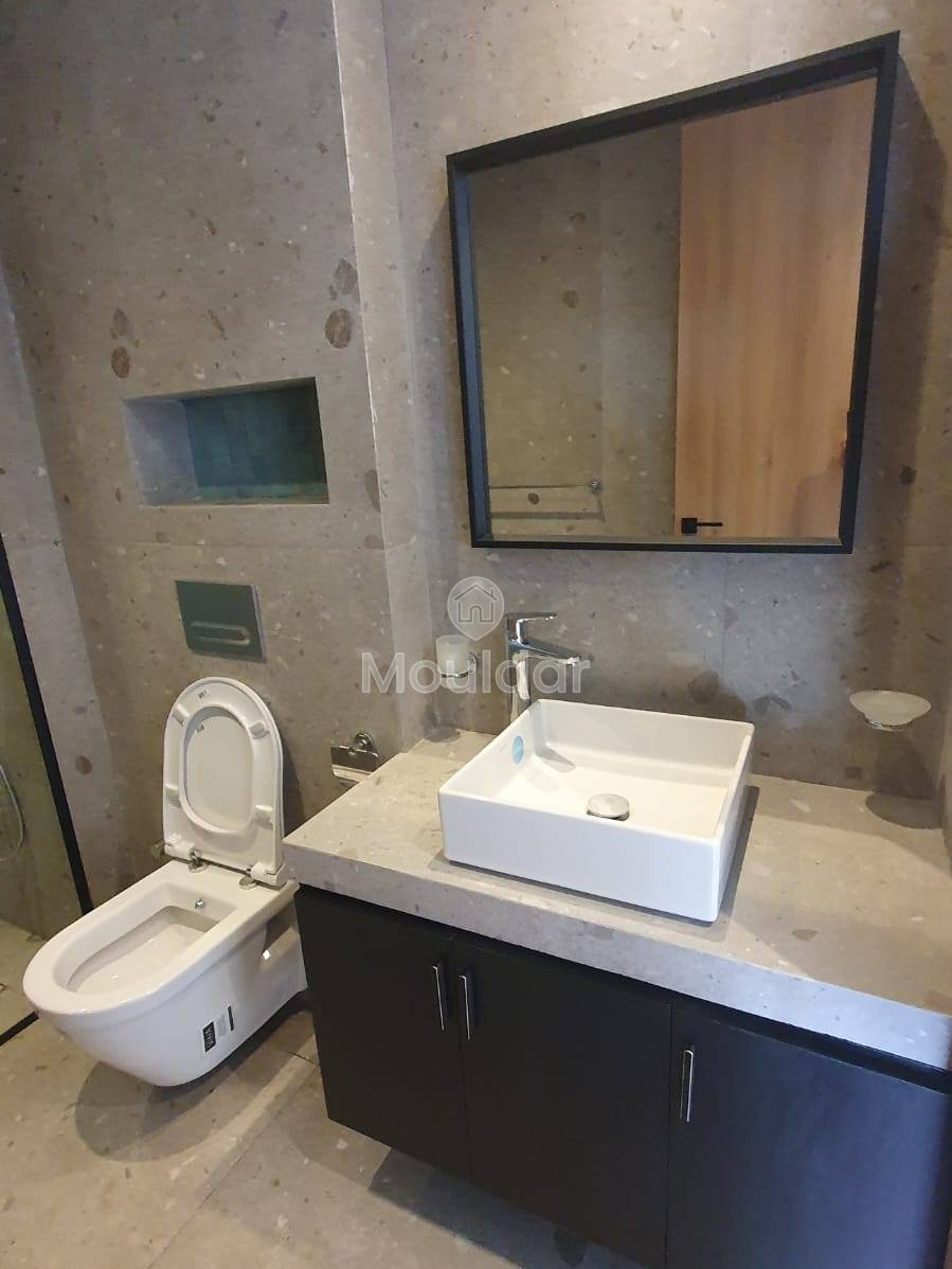 Studio te huur in Casablanca, 2 Mars - Photo 5