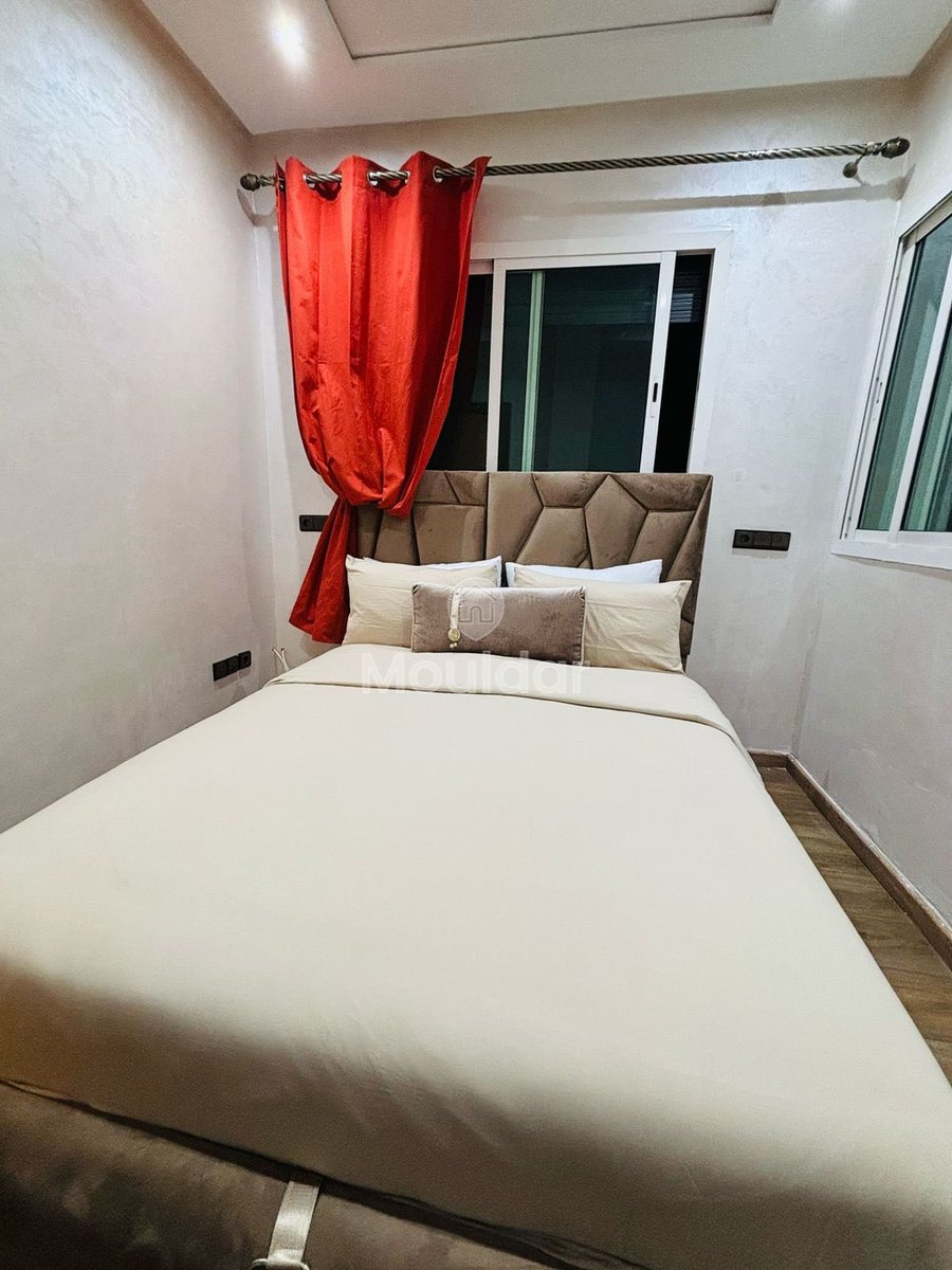 Kénitra'da, Mimosas'ta kiralık daire - Photo 4