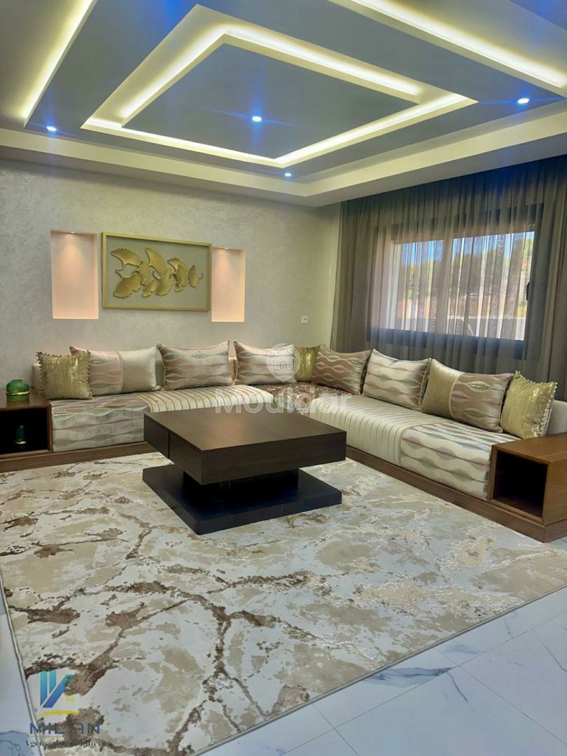 فيلا فاخرة مفروشة للبيع مالabata - Photo 15