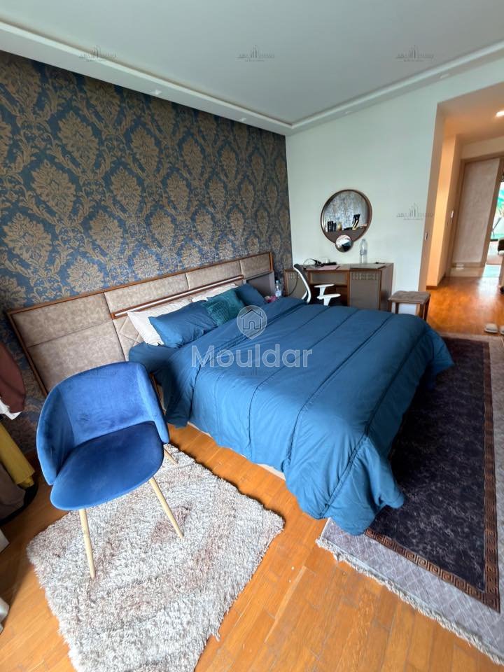 Wohnung zu vermieten in Casablanca, Maârif Erweiterung - Photo 7