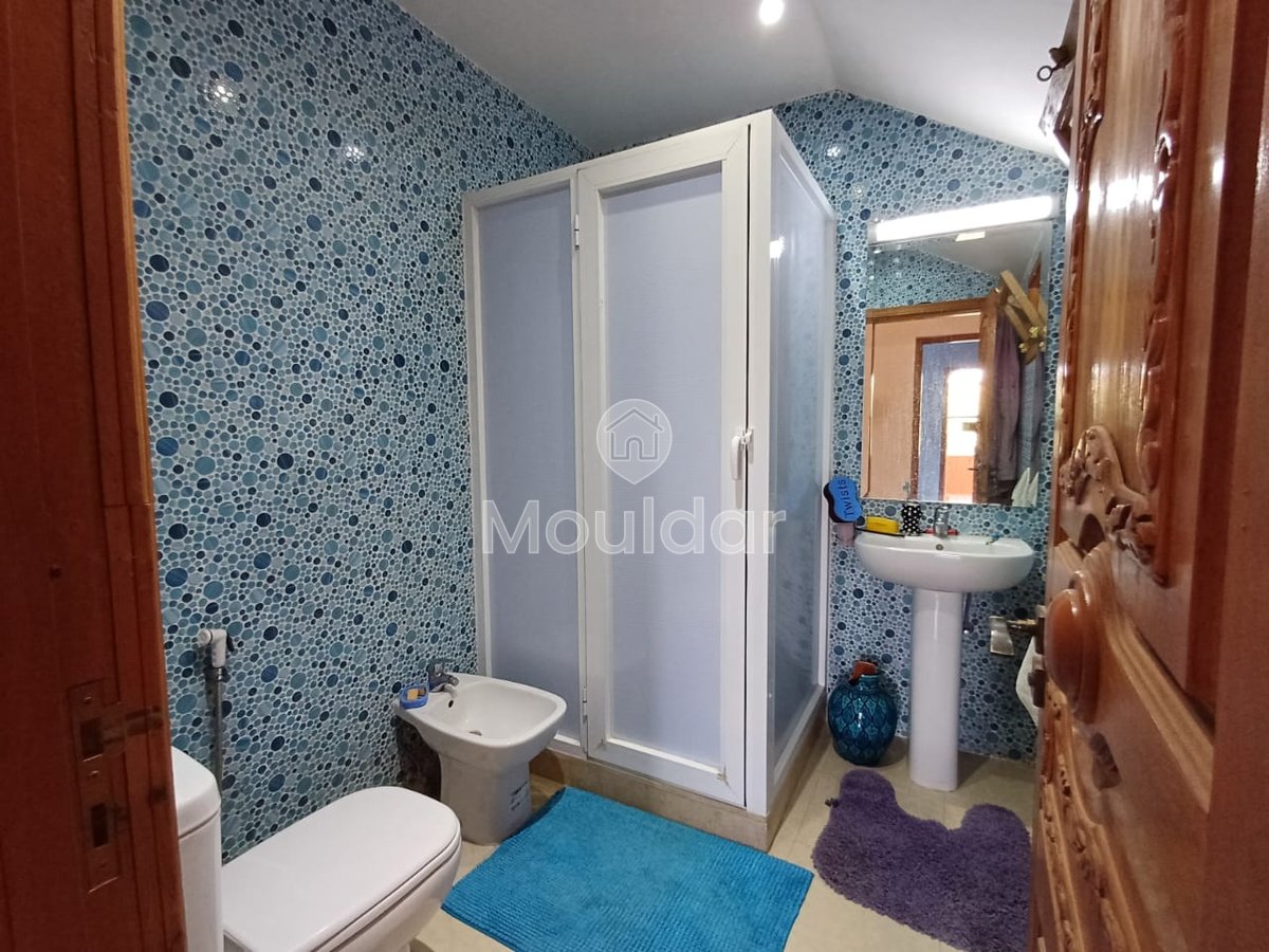 Villa te koop in Marrakech, Targa - Photo 7