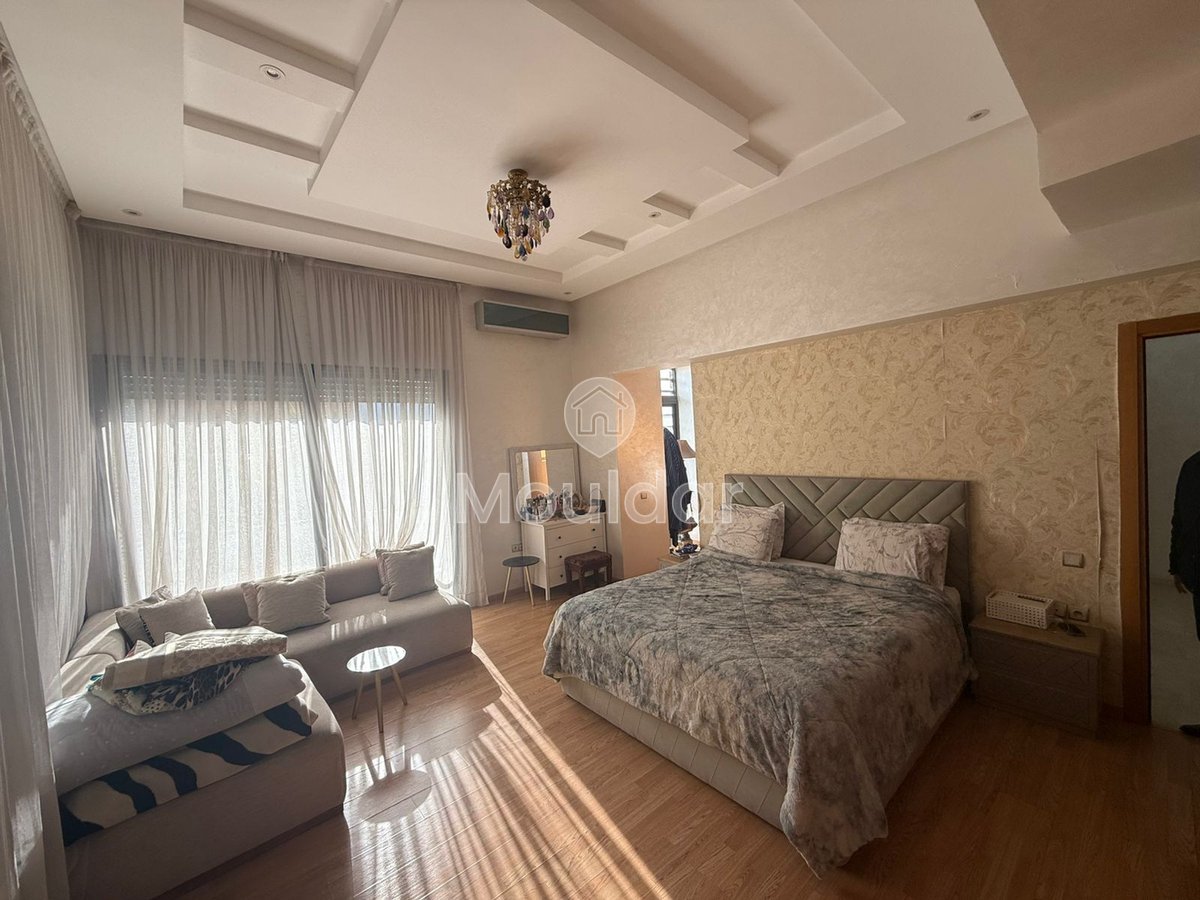 Villa for sale in Bouskoura, Green City - Photo 5