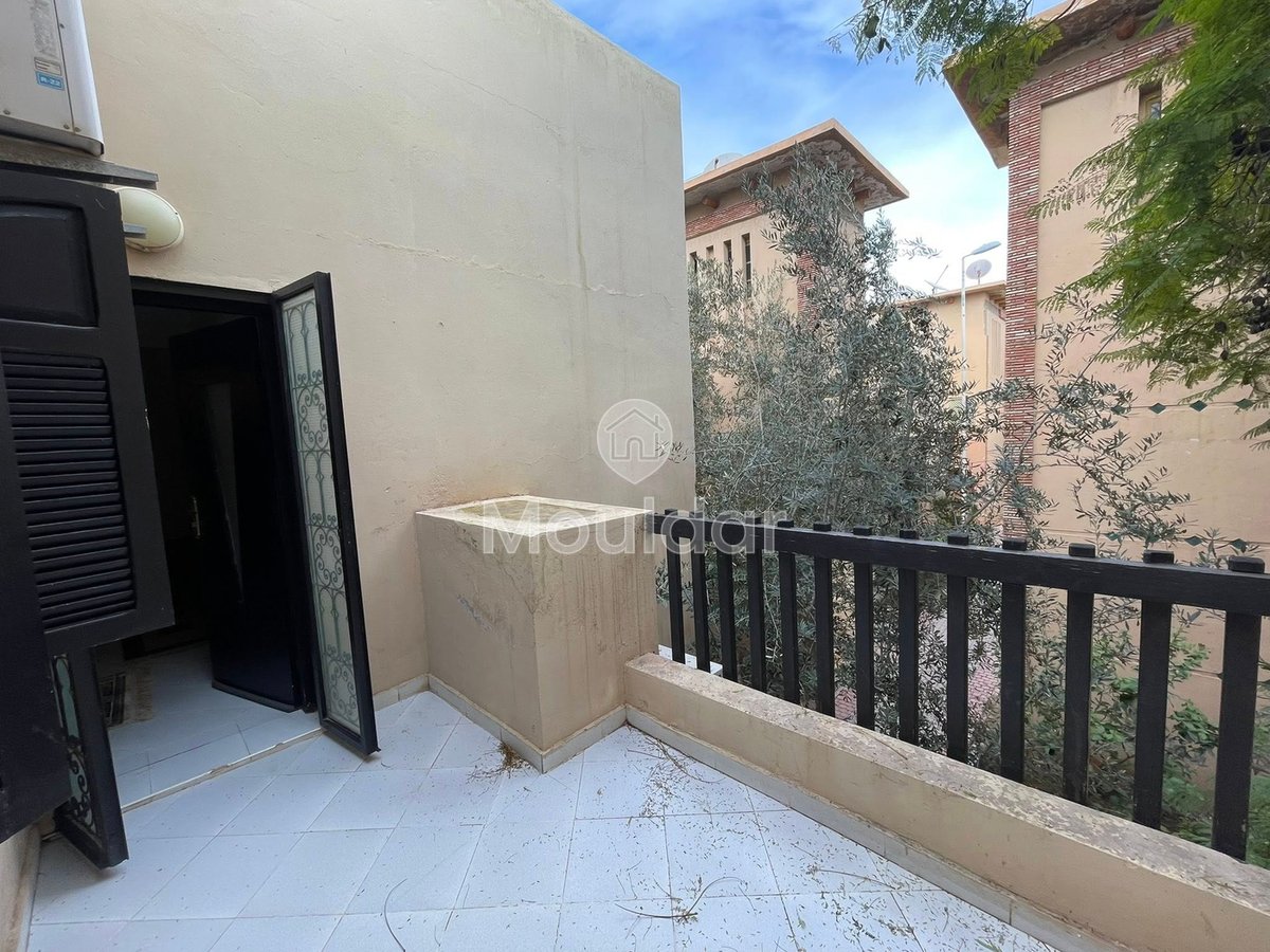 Duplex do wynajęcia w Marakeszu, Droga do Fes - Photo 22