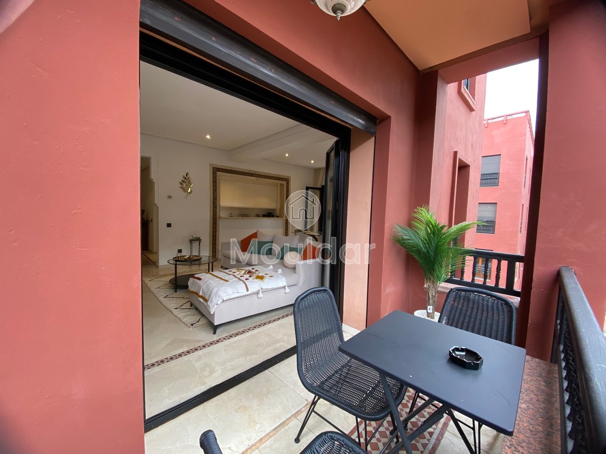 Wohnung zu vermieten in Marrakesch - Photo 6