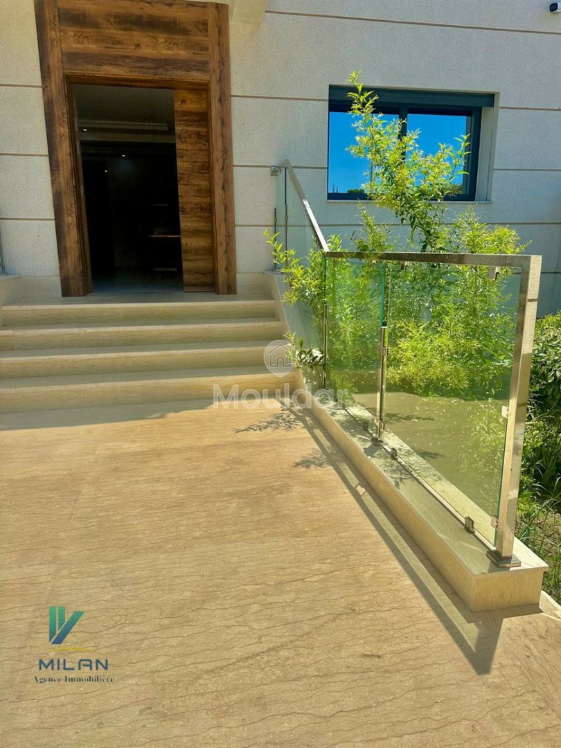 فيلا فاخرة مفروشة للبيع مالabata - Photo 8