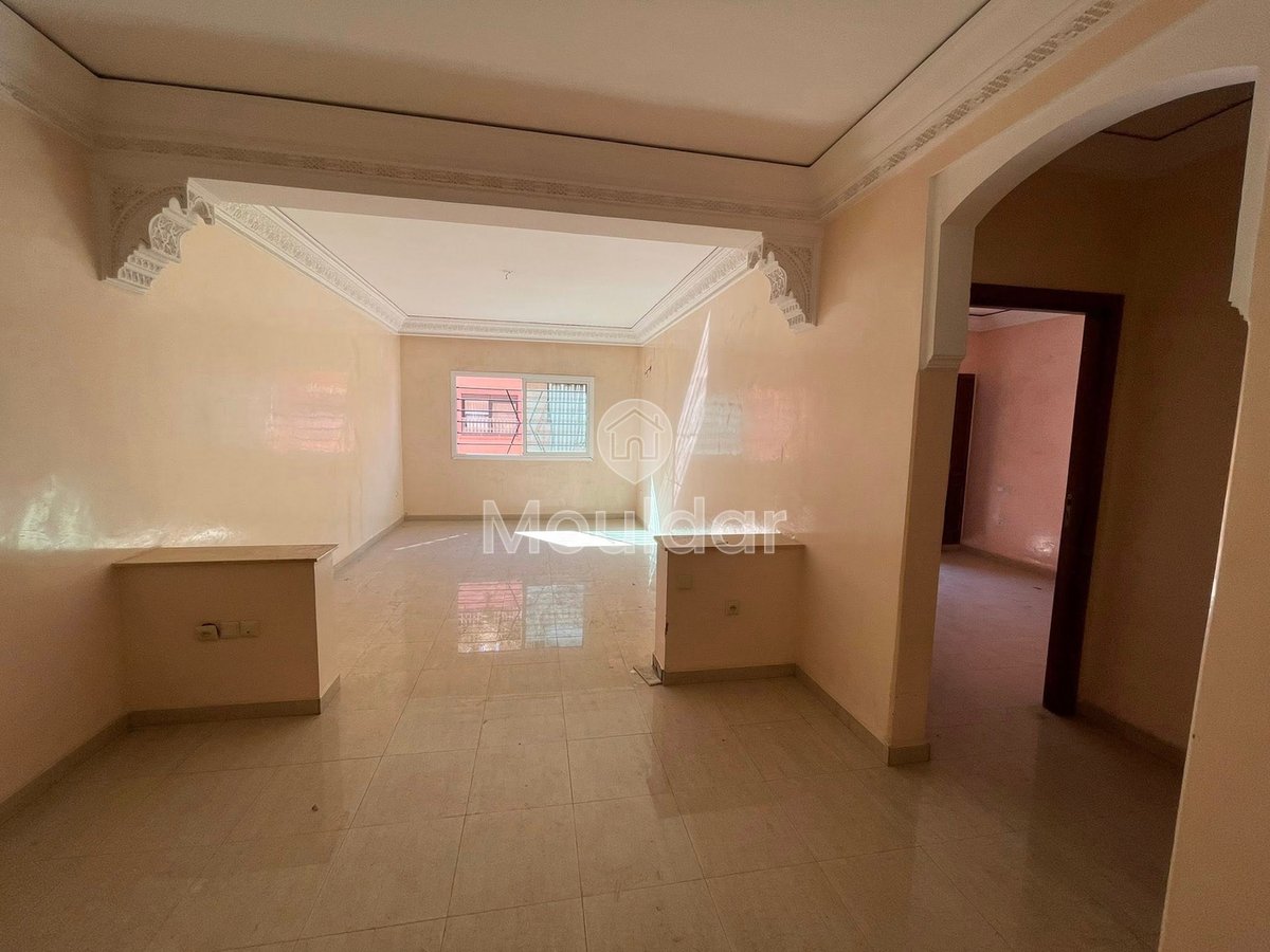 Appartement te koop in Marrakech Route de Safi - Photo 6