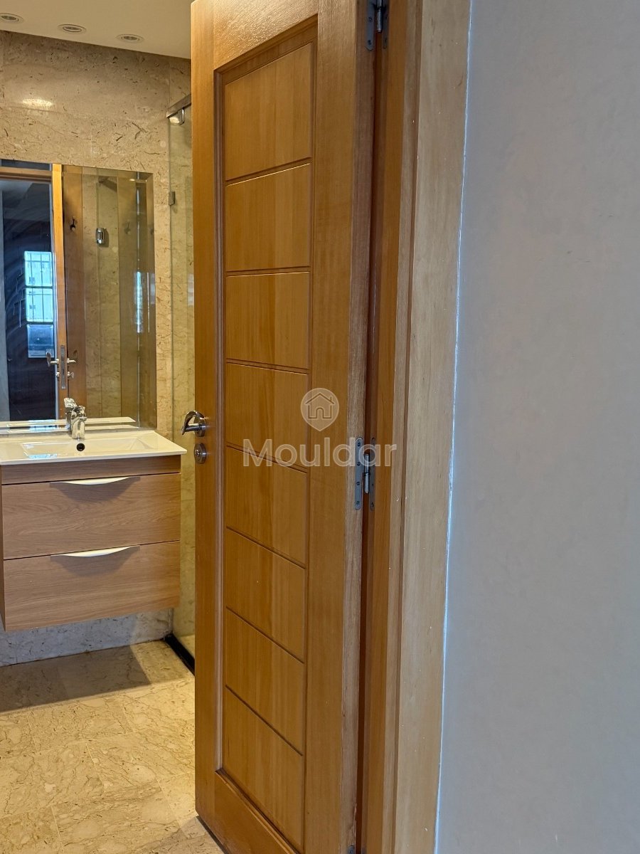 Wohnung zu vermieten in Casablanca, Oasis - Photo 8