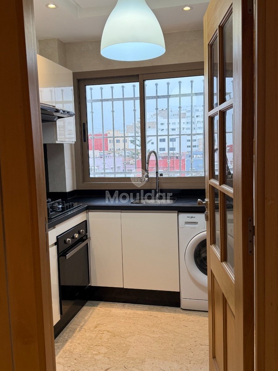 Wohnung zu vermieten in Casablanca, Oasis - Photo 7