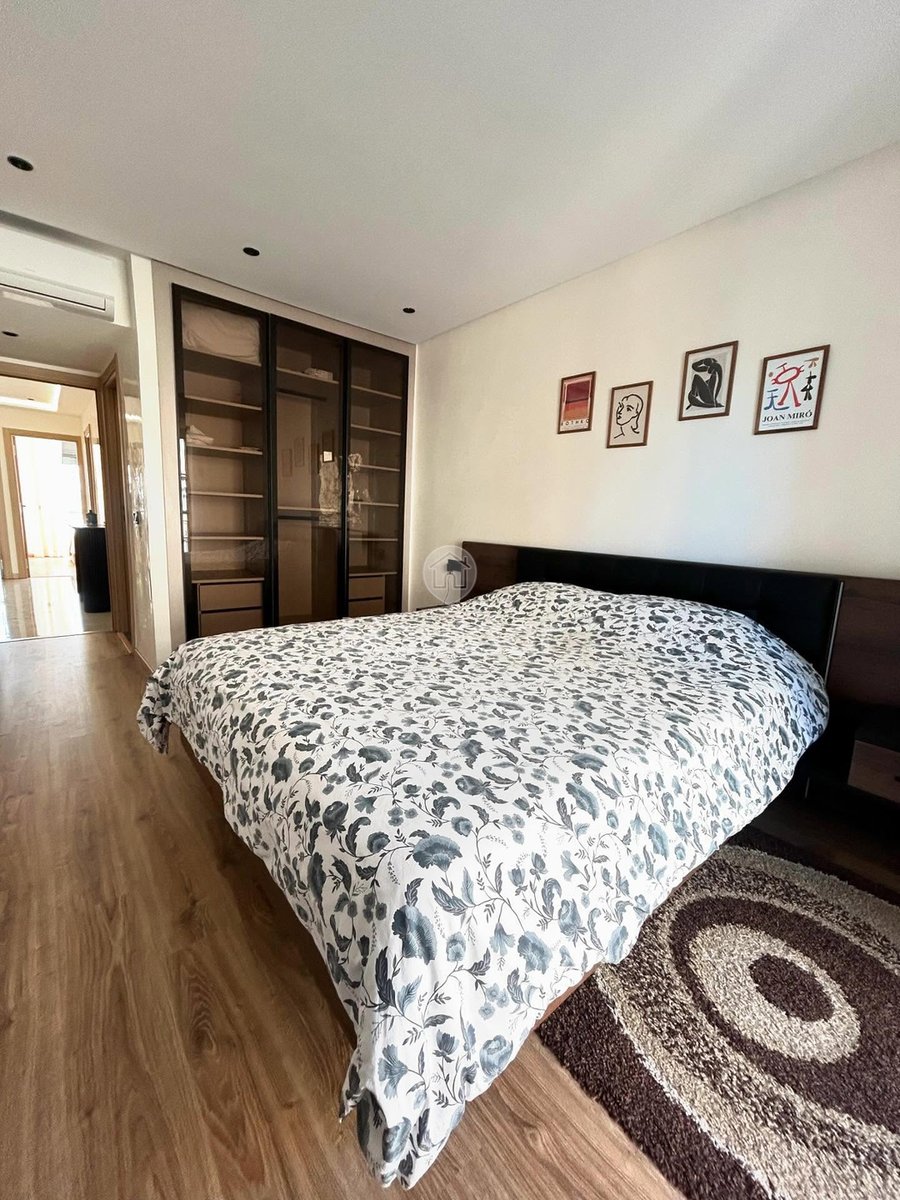 Appartement à louer à Casablanca, Gauthier - Photo 7