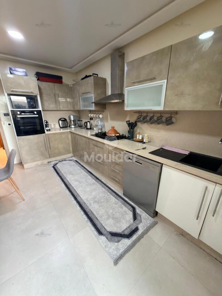 Wohnung zu vermieten in Casablanca, Maârif Erweiterung - Photo 14