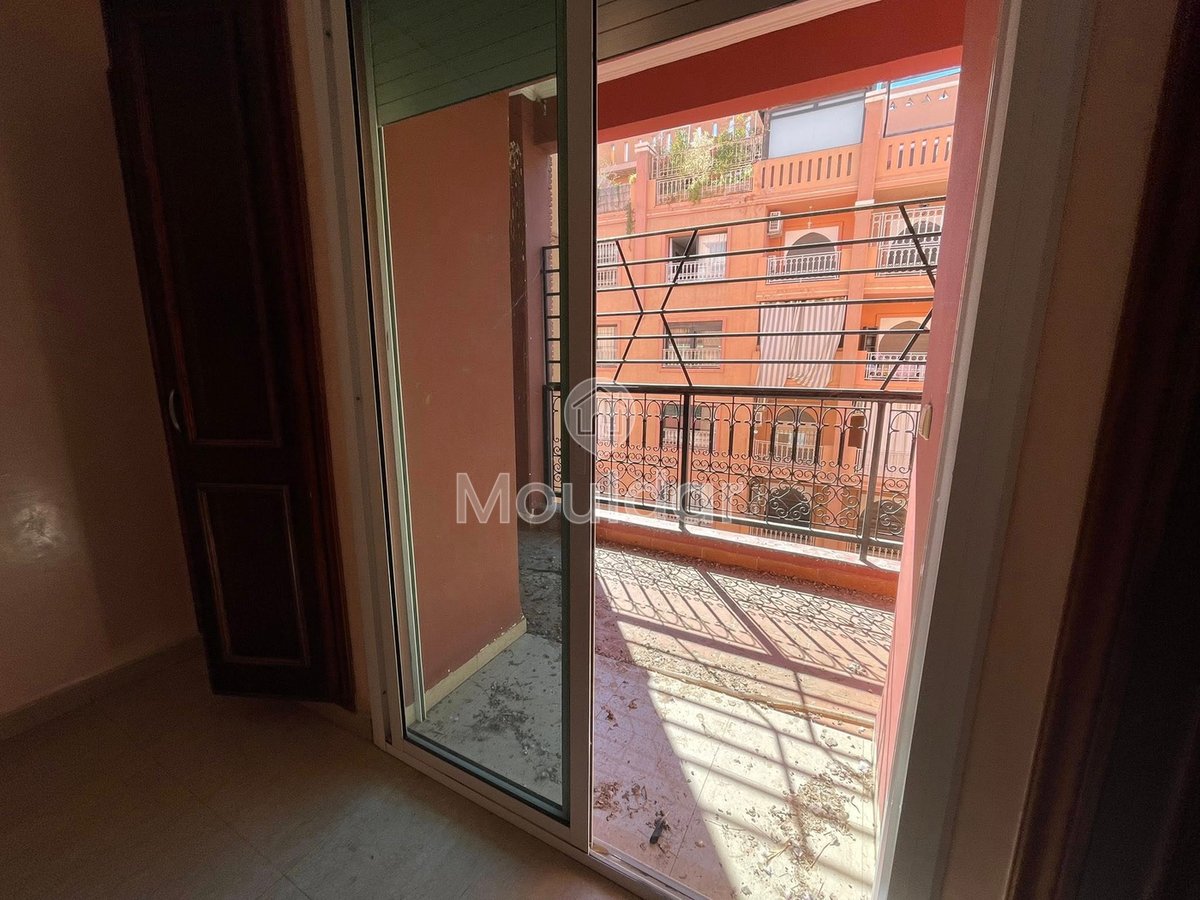 Appartement te koop in Marrakech Route de Safi - Photo 10