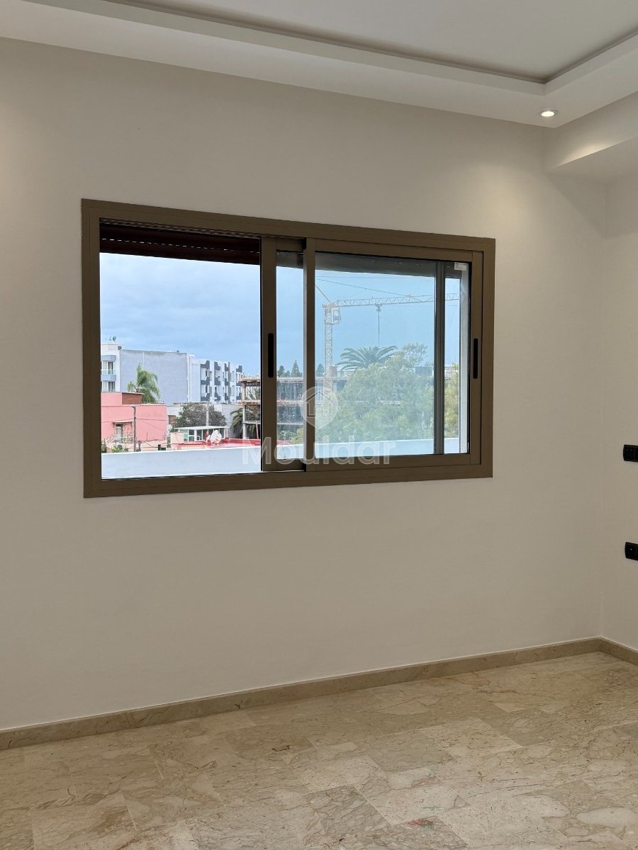 Wohnung zu vermieten in Casablanca, Oasis - Photo 1