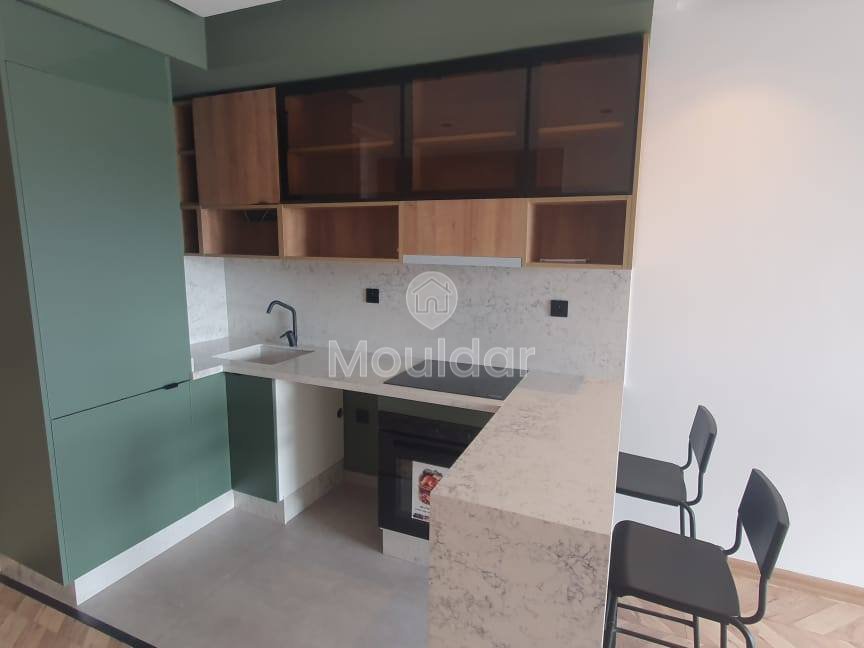 Studio te huur in Casablanca, 2 Mars - Photo 4