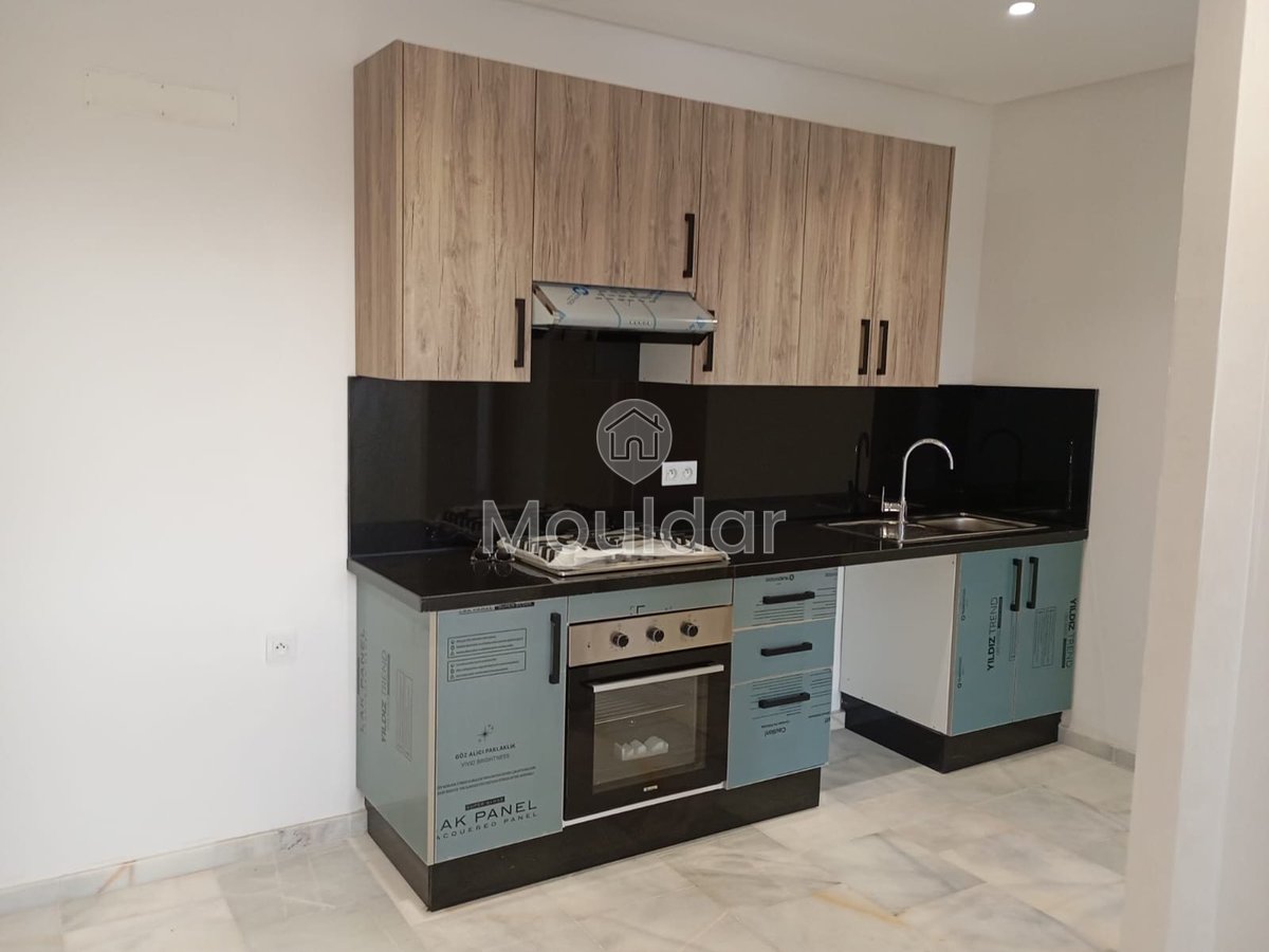 Studio zu vermieten in Sidi Maarouf, Casablanca - Photo 9