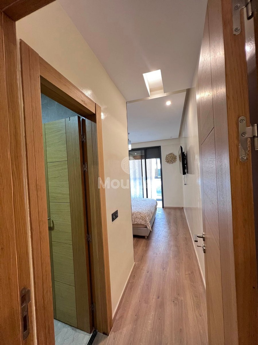 Mieszkanie do wynajęcia w Agadirze - Photo 9