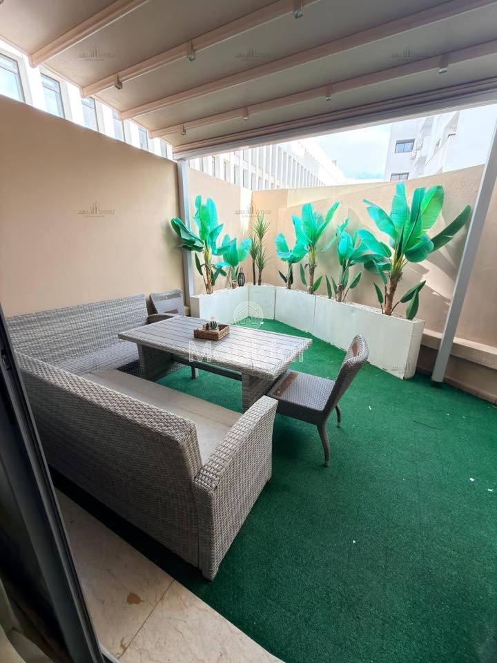 Wohnung zu vermieten in Casablanca, Maârif Erweiterung - Photo 11