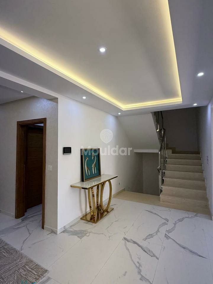 فيلا فاخرة مفروشة للبيع مالabata - Photo 2