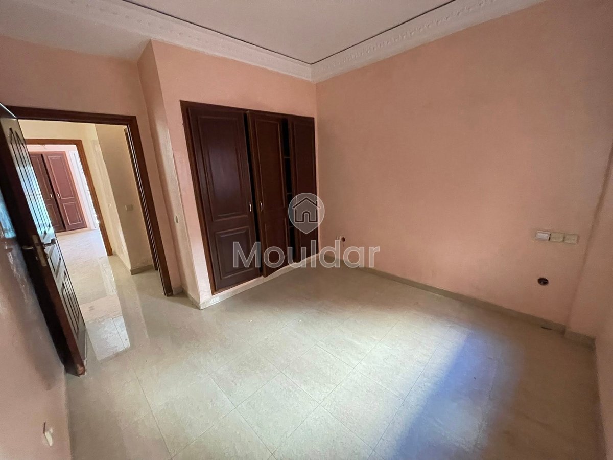 Appartement te koop in Marrakech Route de Safi - Photo 4
