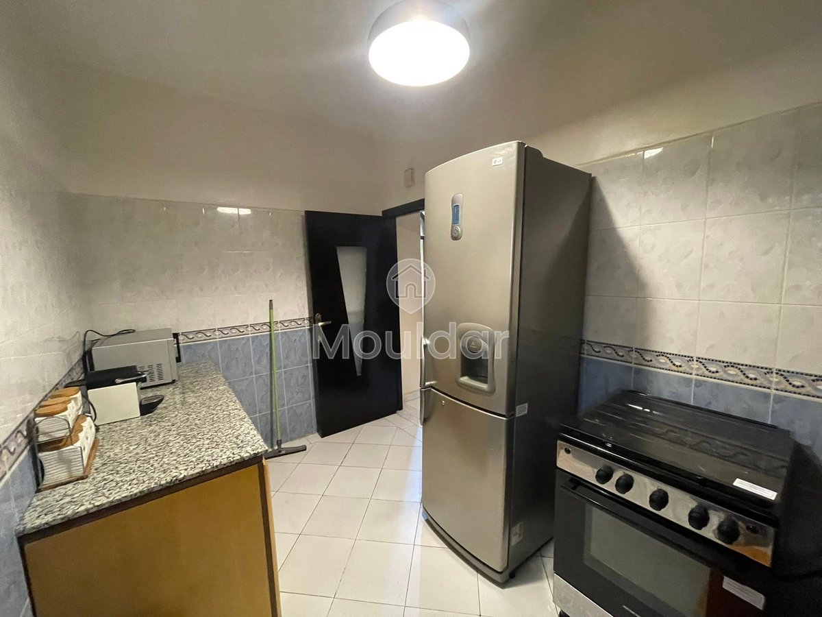 Duplex do wynajęcia w Marakeszu, Droga do Fes - Photo 26