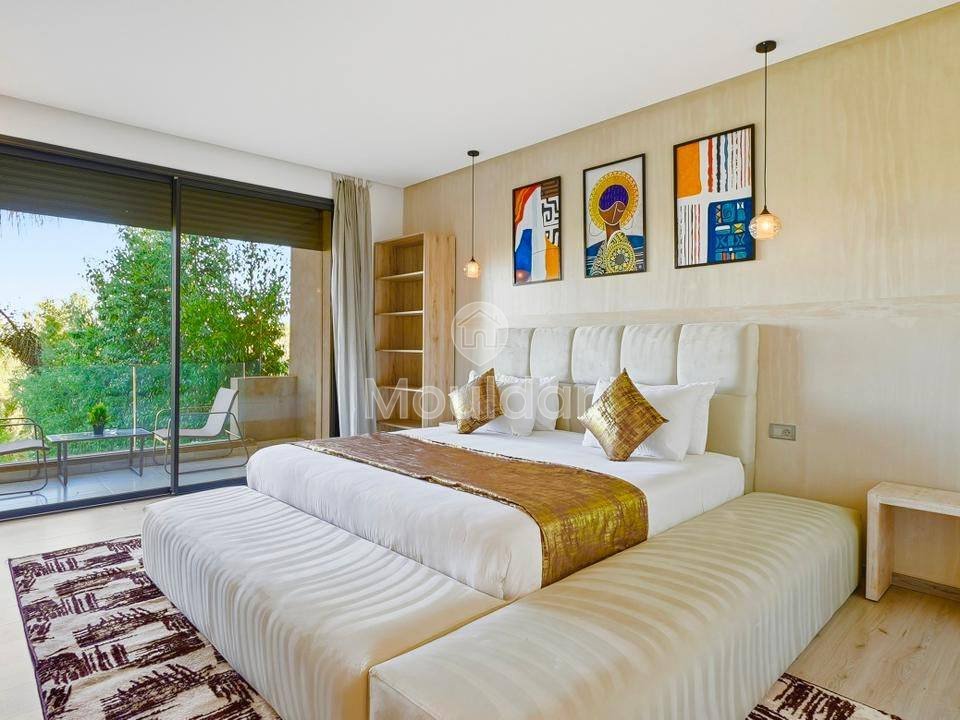 Villa para alugar em Marrakech Chrifia - Photo 8