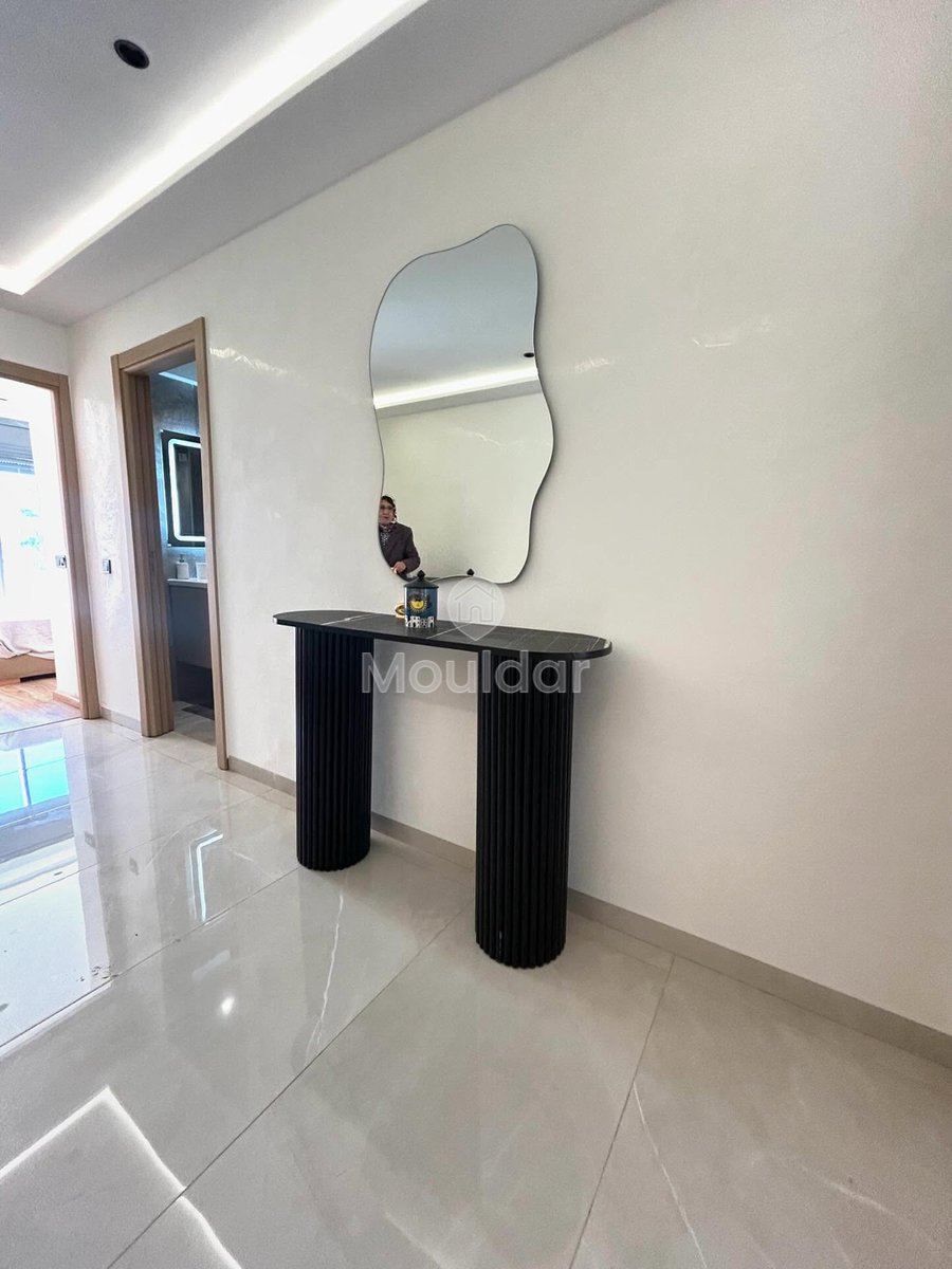 Appartement à louer à Casablanca, Gauthier - Photo 8