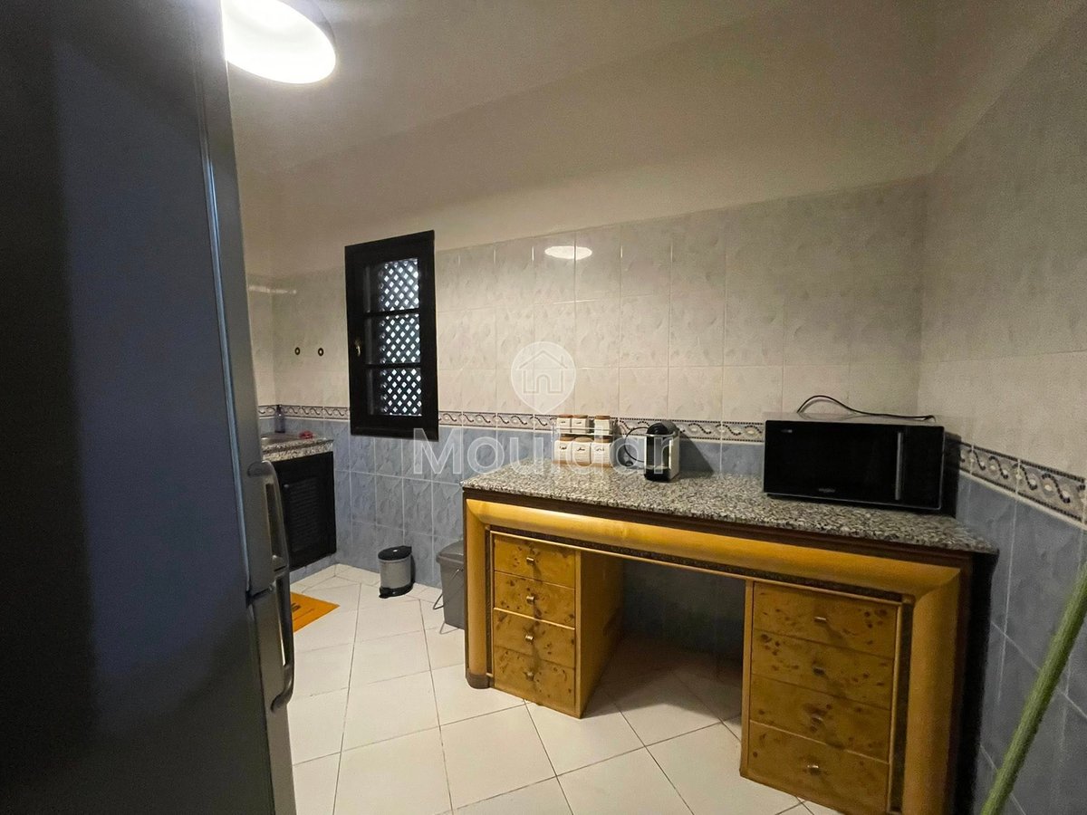 Duplex do wynajęcia w Marakeszu, Droga do Fes - Photo 25