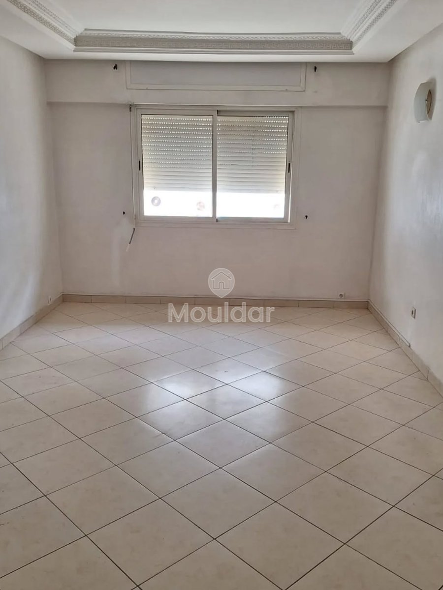 Apartament de închiriat în Agadir, Lekhiam - Photo 1