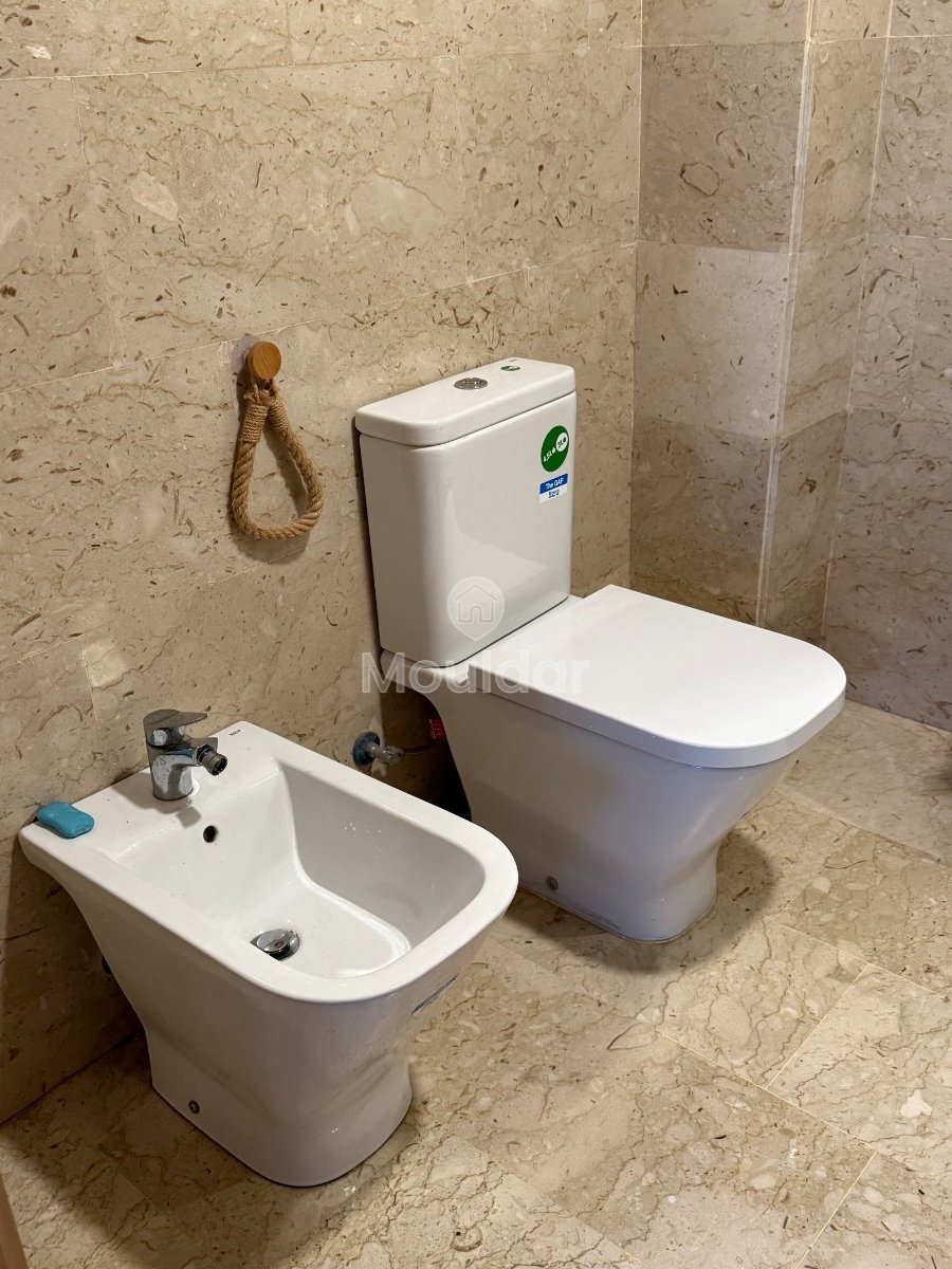 Wohnung zu vermieten in Casablanca, Oasis - Photo 10