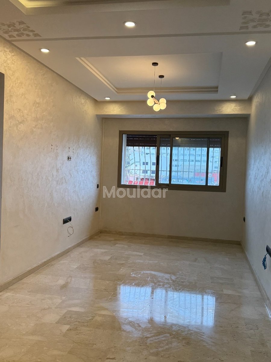 Wohnung zu vermieten in Casablanca, Oasis - Photo 2