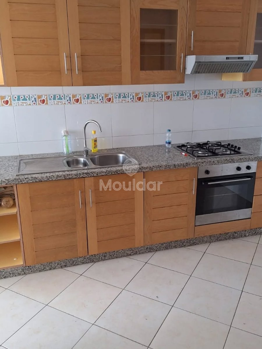 Apartament de închiriat în Agadir, Lekhiam - Photo 6