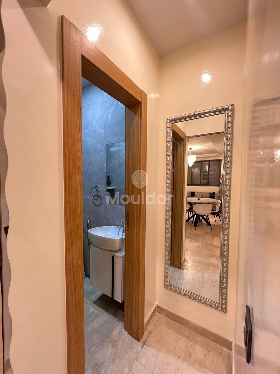 Mieszkanie do wynajęcia w Agadirze - Photo 14