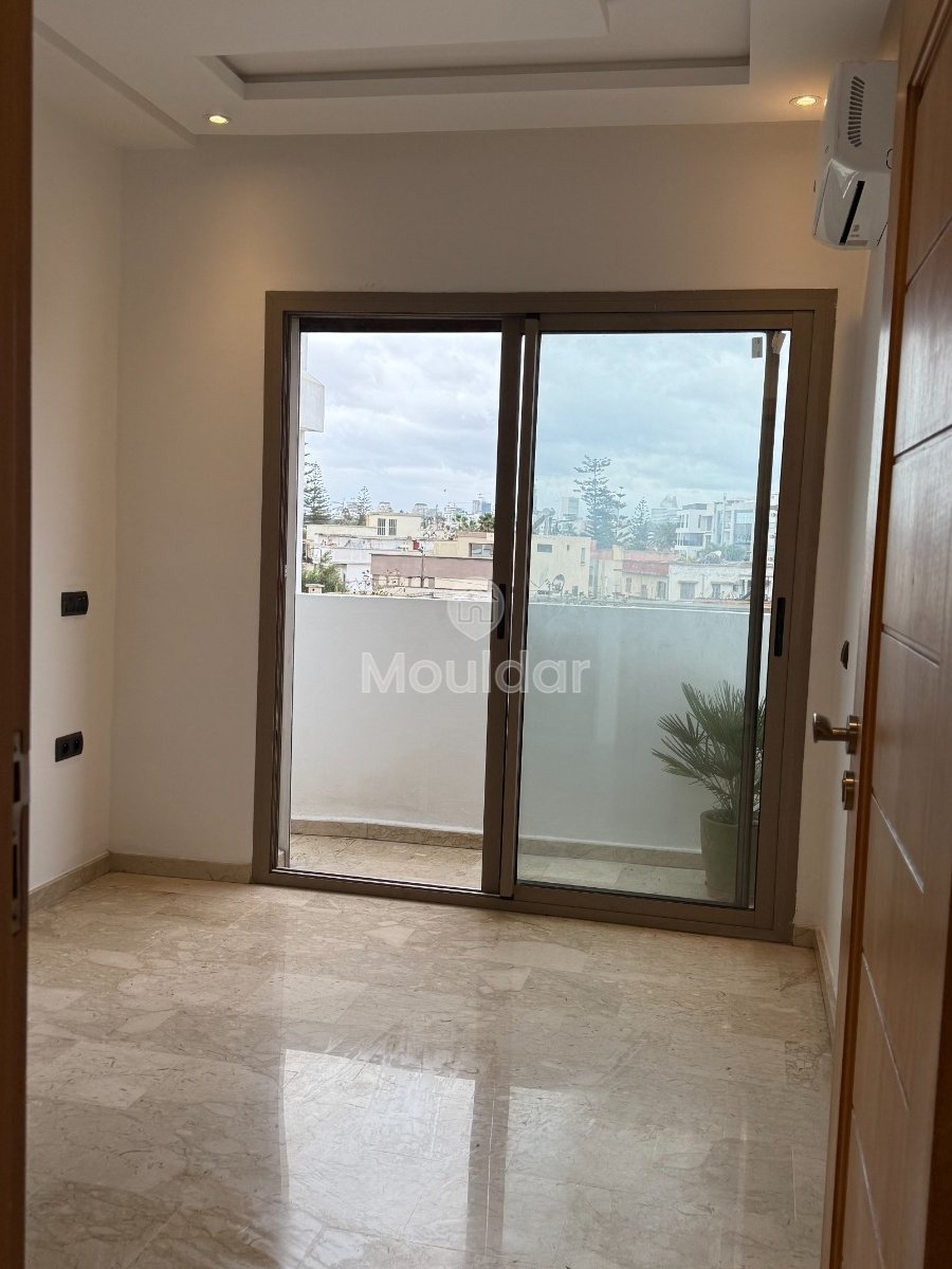 Wohnung zu vermieten in Casablanca, Oasis - Photo 3