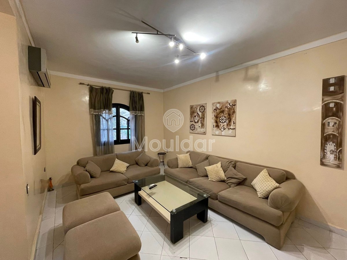 Duplex do wynajęcia w Marakeszu, Droga do Fes - Photo 2