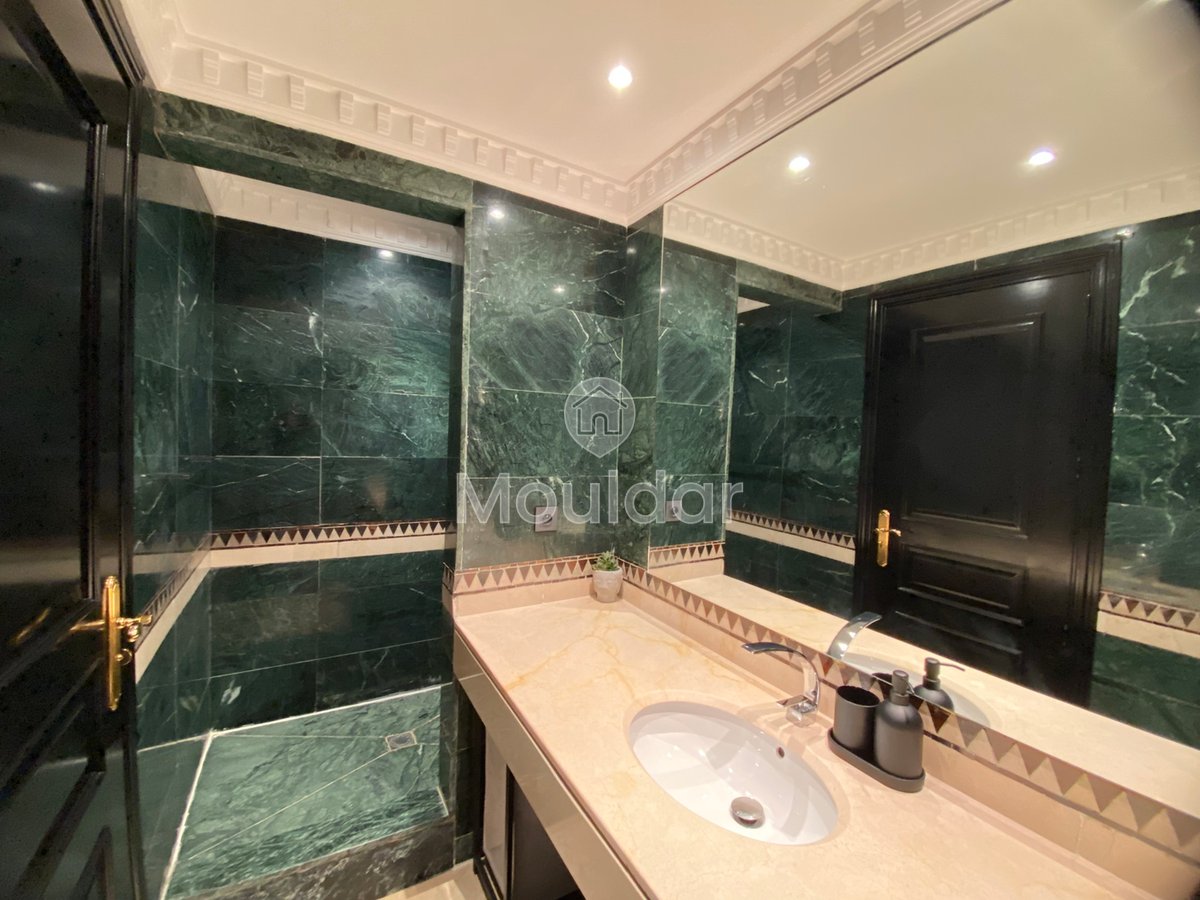 Wohnung zu vermieten in Marrakesch - Photo 10