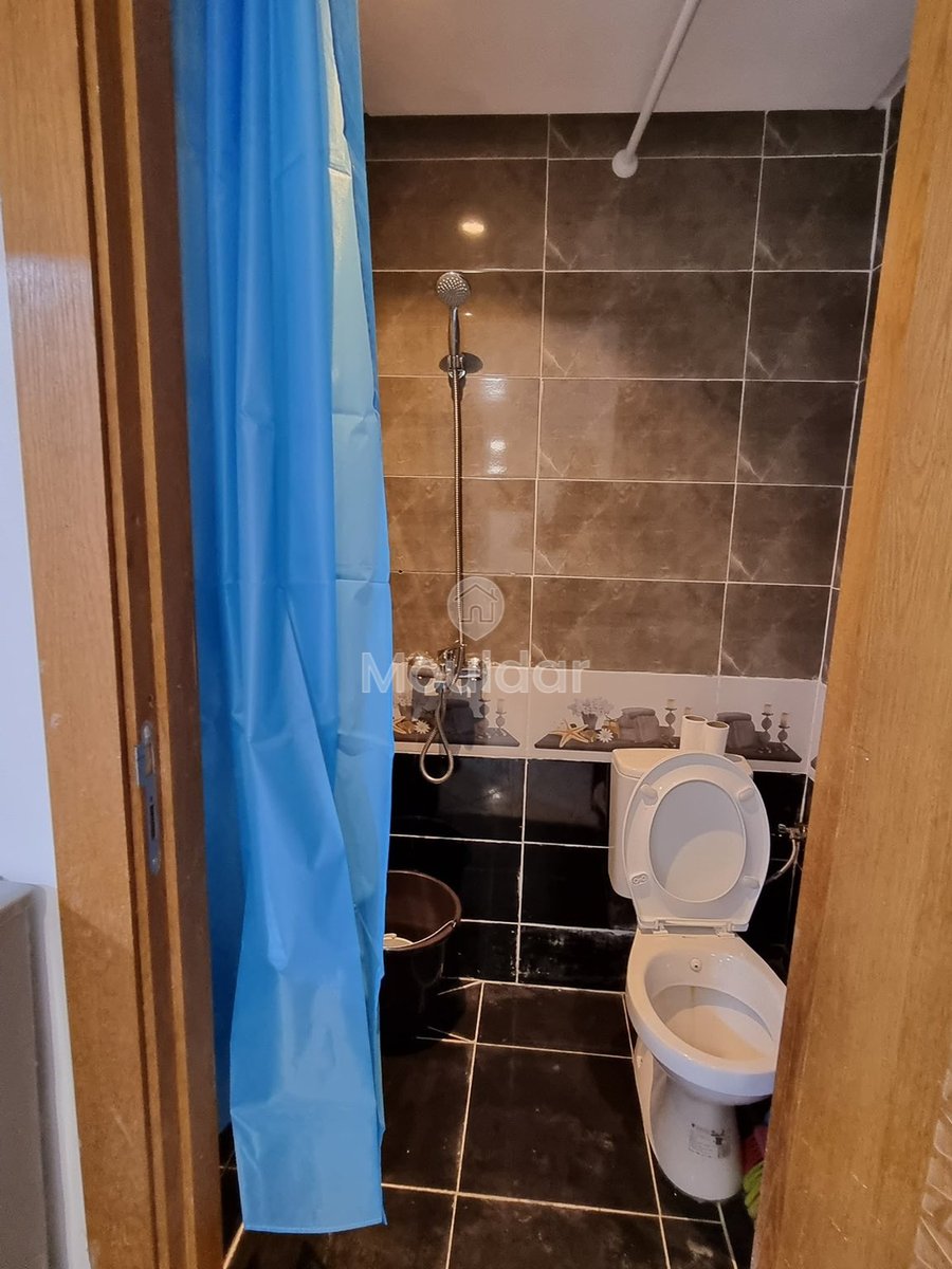 Estúdio para alugar em Kénitra - Photo 6