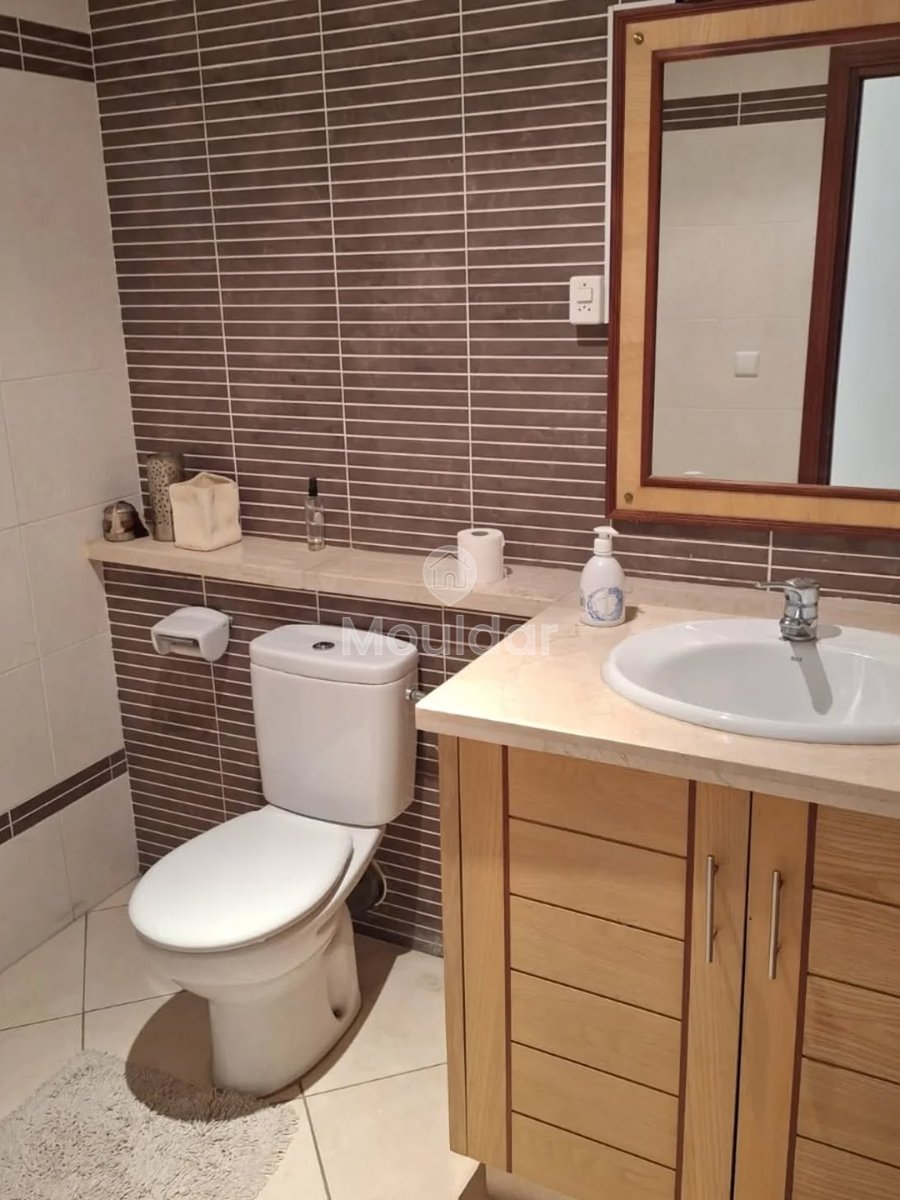 Apartament de închiriat în Agadir, Lekhiam - Photo 7