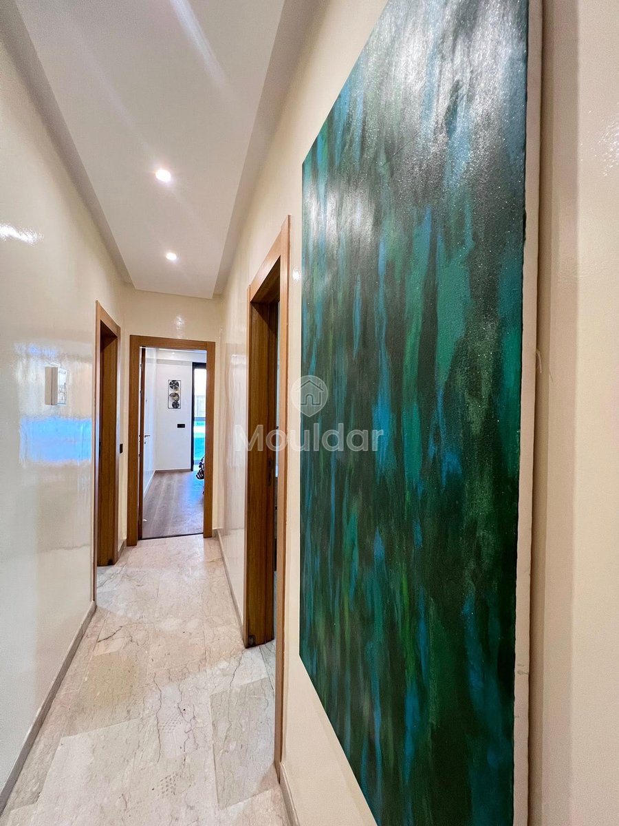 Mieszkanie do wynajęcia w Agadirze - Photo 10