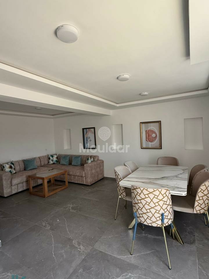 فيلا فاخرة مفروشة للبيع مالabata - Photo 1