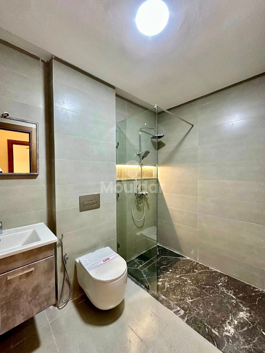 شقة للبيع في فاس طريق إيموزير - Photo 22