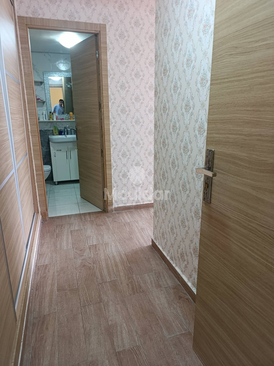 شقة للبيع في الدار البيضاء، بيلفيدير - Photo 10